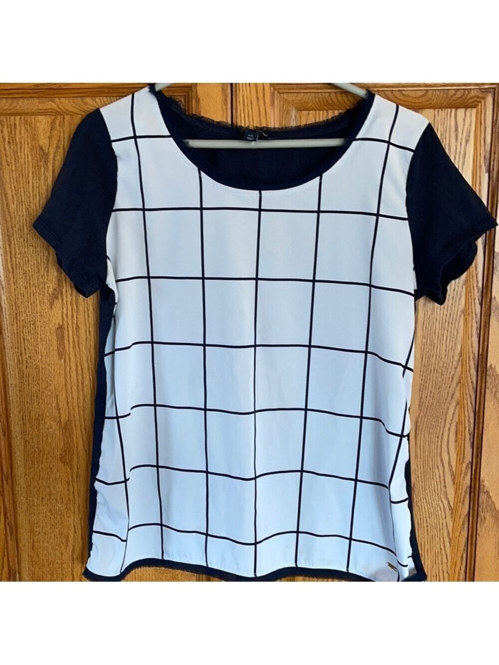 Tommy Hilfiger top size L.